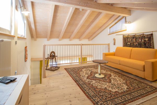 Castelir Suite Hotel (Panchià)